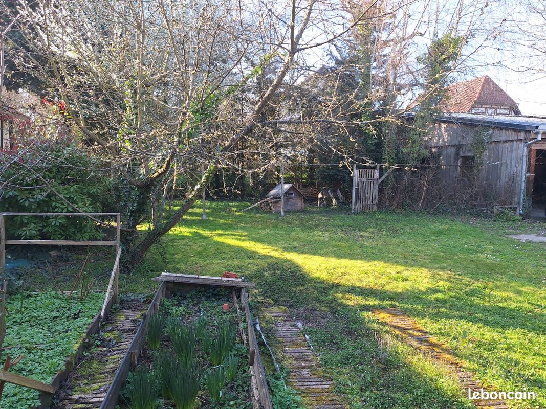 Maison 6 pièces 183 m² (image 5)