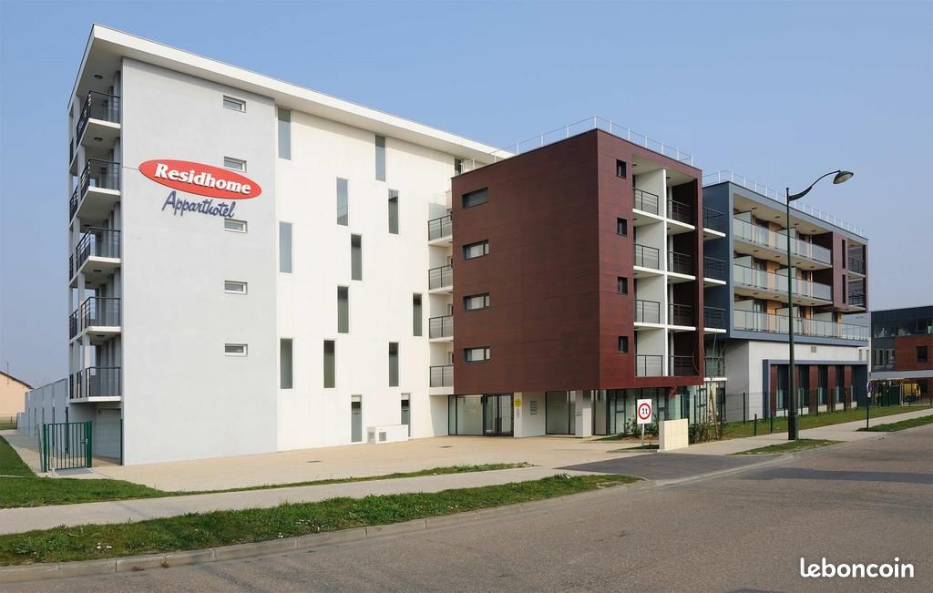 Appartement 2 pièces 39 m² · à Carrières-sur-Seine · 39 m² · 77 400 €