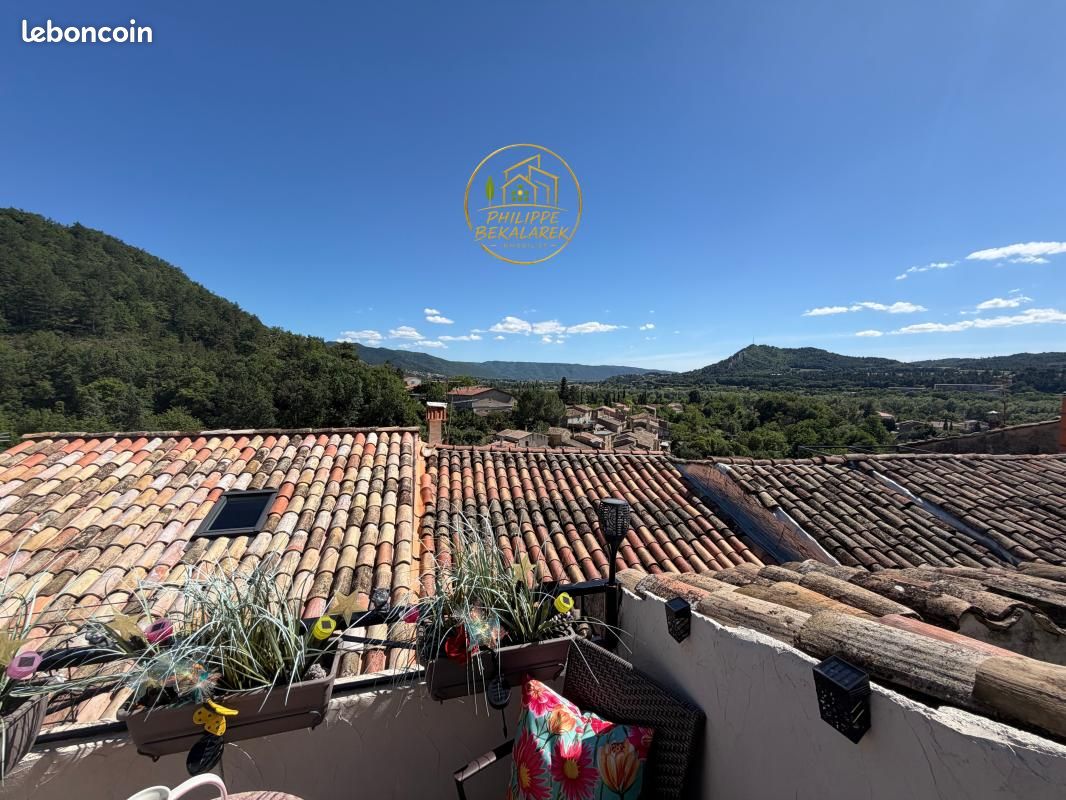 Maison 4 pièces 84 m² · à Volonne · 84 m² · 161 000 €