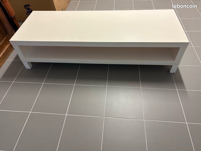 Meuble tv lack (image 1)