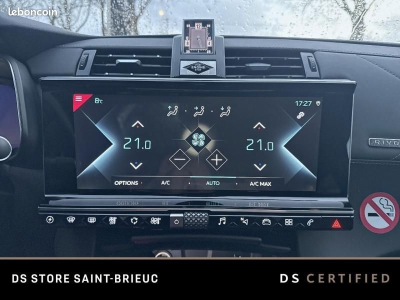 Ds DS 7 Crossback E-TENSE 225ch Rivoli (image 18)