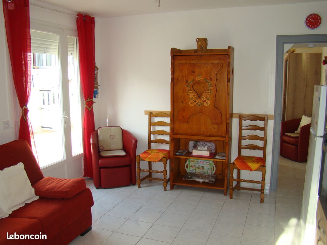 Appart a louer a lamalou les bains pour curiste ou autre (image 7)