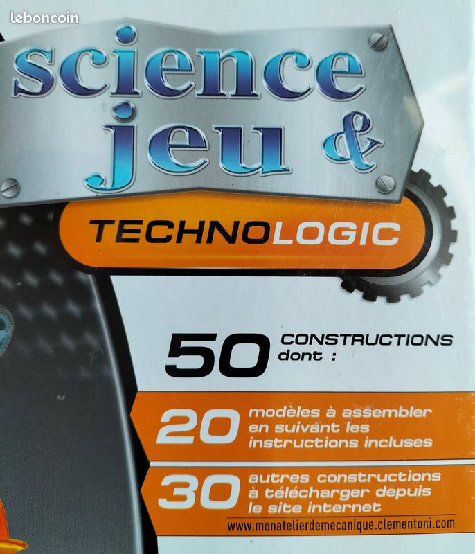 "Lego" technique (image 6)