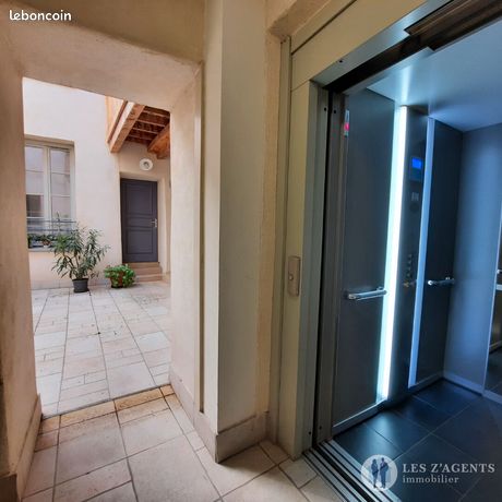 Appartement 2 pièces 39 m² — 9