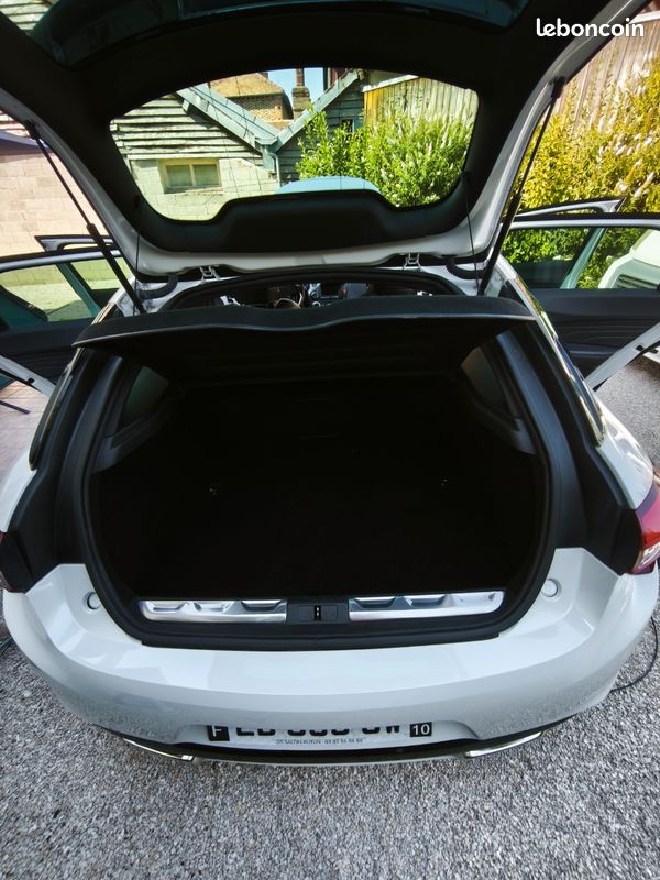 A vendre DS5 très bon état (image 18)