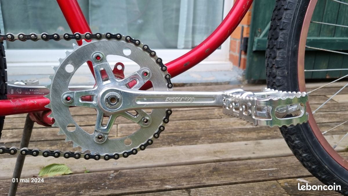 Klunker Scwhinn 26 pouces vintage Vélos