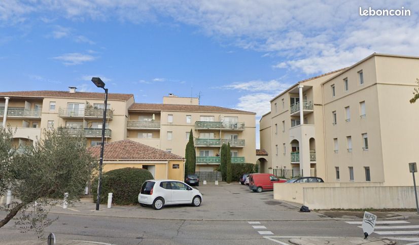 Appartement 3 pièces 74 m² · à Les Angles · 74 m² · 818 €/mois