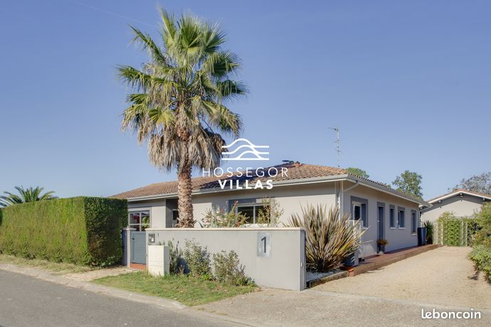 Villa 5 pièces 177 m²