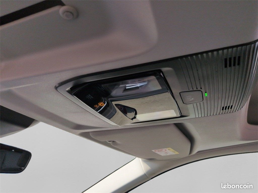 Ford Tourneo Connect III 1.5 ECOBOOST 114 BVM6 Titanium (image 25)