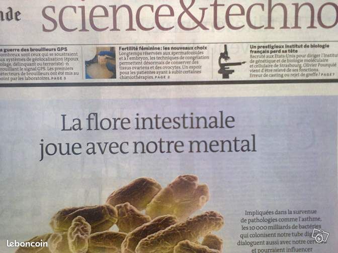 Journal Le Monde N°20894 (image 3)