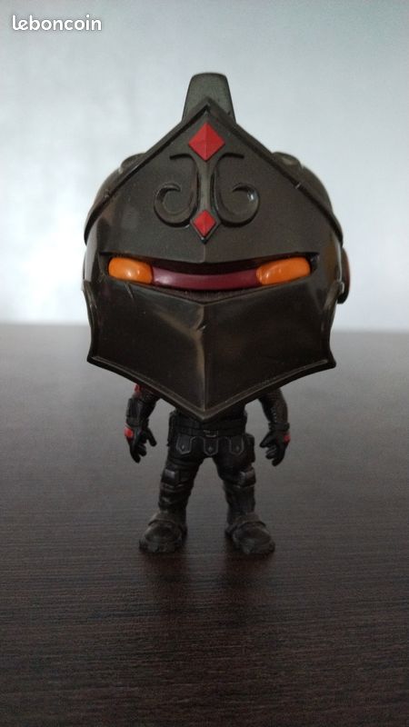 Lot figurines Pop Fortnite (image 4)