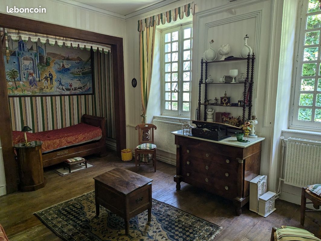 Manoir 10 pièces 410 m² (image 12)
