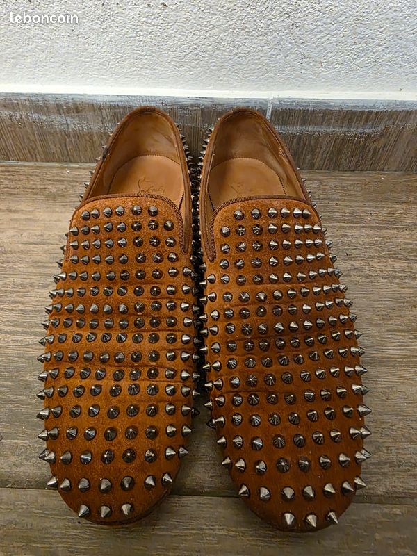 Chaussure louboutin (image 1)