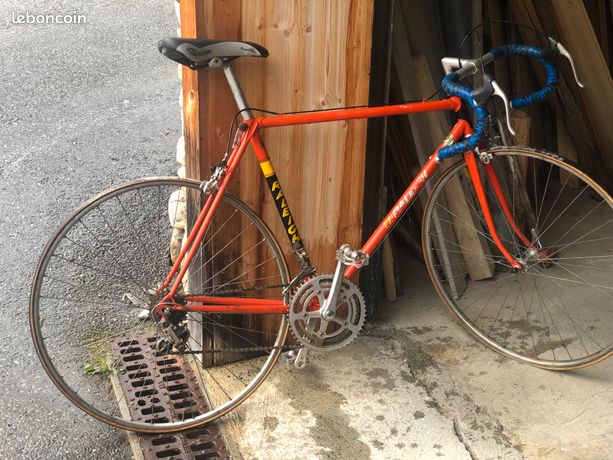 Raleigh reynolds -Vélos d'occasion