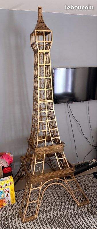 Tour Effeil 2m50 (image 2)