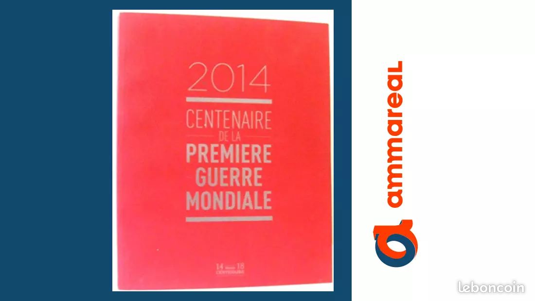 2014 centenaire de la première guerre mondiale (image 1)
