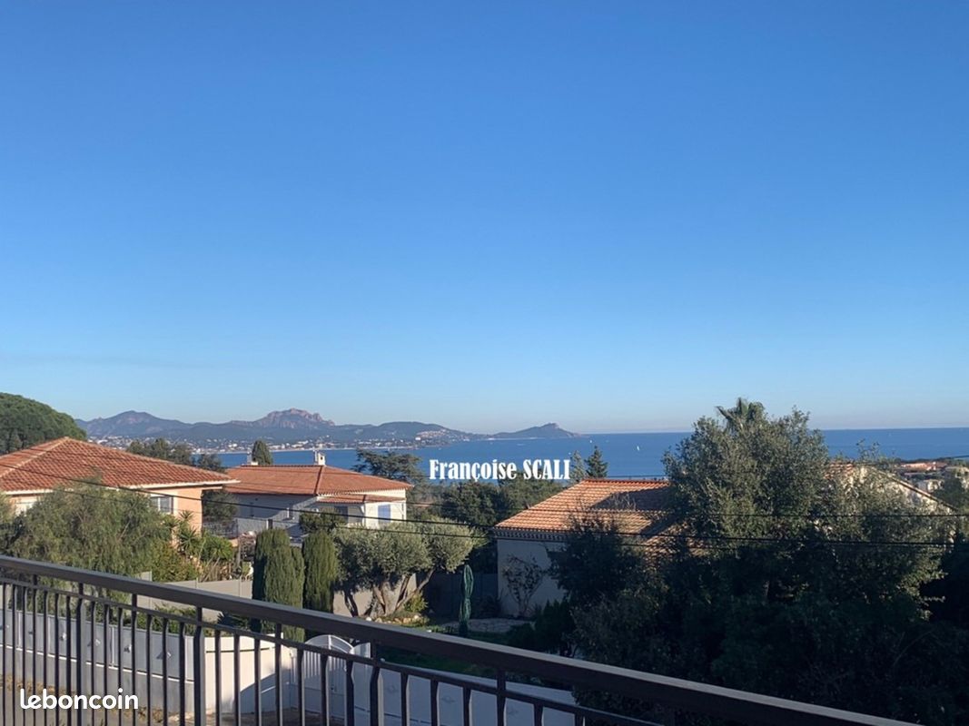 Appartement 3 pièces 94 m² · à Fréjus · 94 m² · 580 000 €
