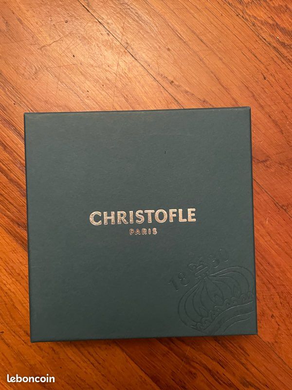 Vide poche Christofle (image 4)