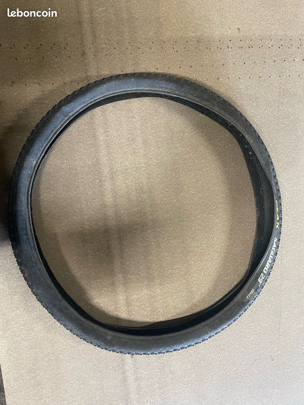 Pneu VTT GEAX saguaro 29x2.2 (image 1)