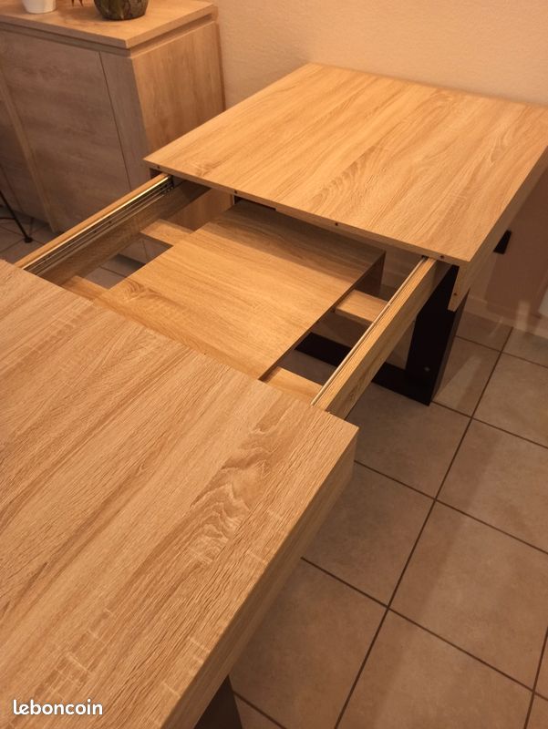 Table extensible (image 3)