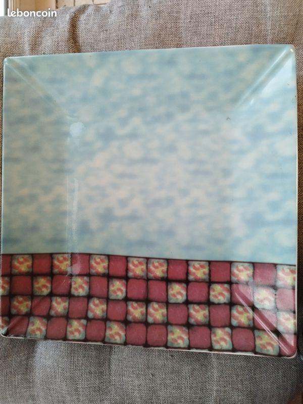 Assiettes (image 1)