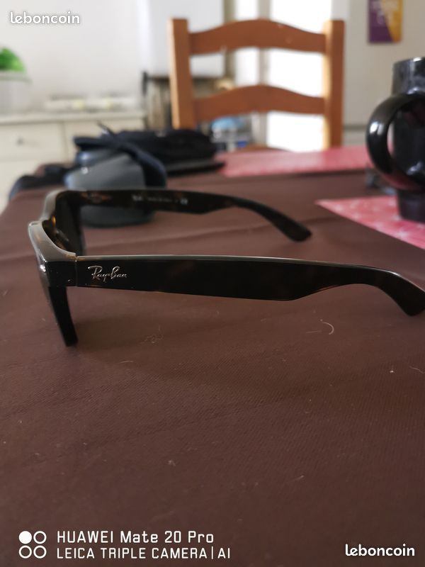 Lunette Ray ban (image 3)