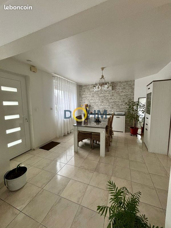 Maison 6 pièces 100 m² · à Lillers · 100 m² · 179 000 €