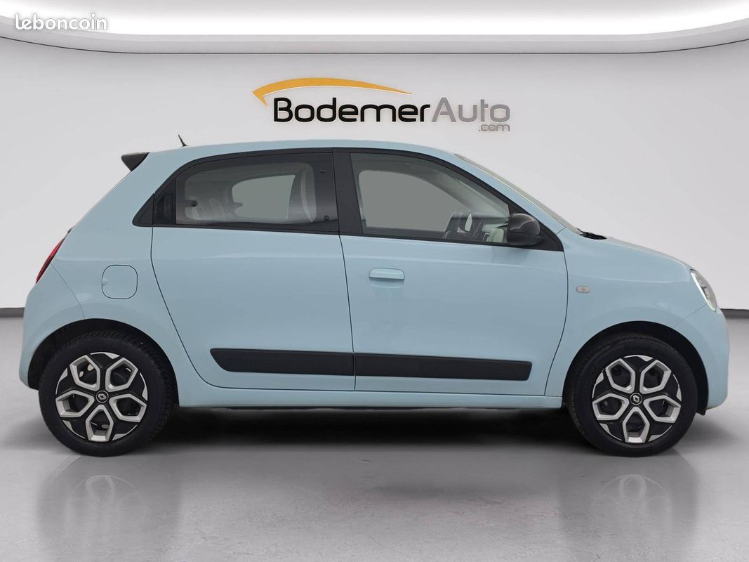 RENAULT Twingo III E-Tech Equilibre (image 6)
