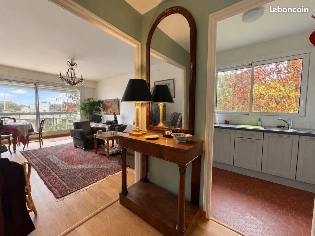 Appartement 2 pièces 48 m² · à Vannes · 48 m² · 318 000 €