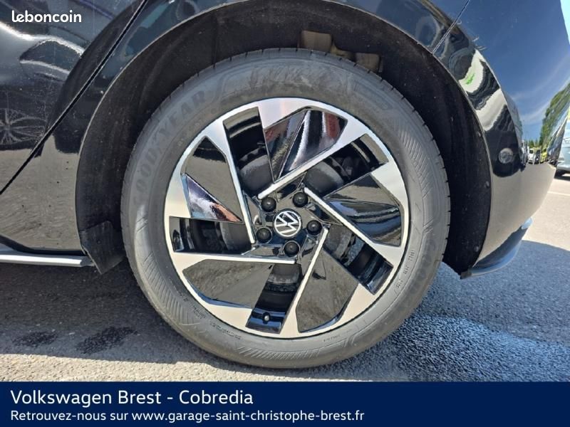 Volkswagen ID.3 204ch Pro 58 kWh Life Max (image 14)