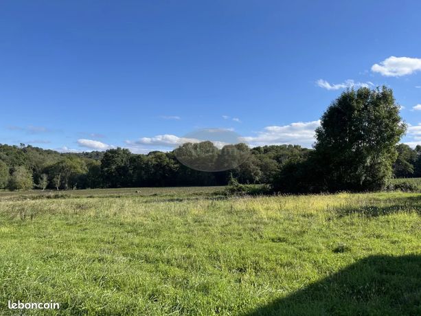 Terrain 1000 m² Barbazan-Debat