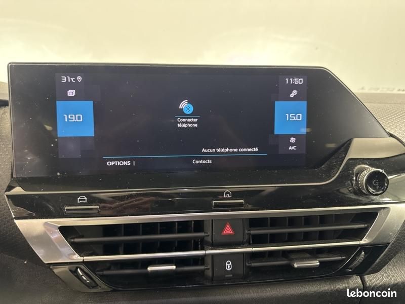 Citroen C4 PureTech 130ch S&S Shine EAT8 (image 17)