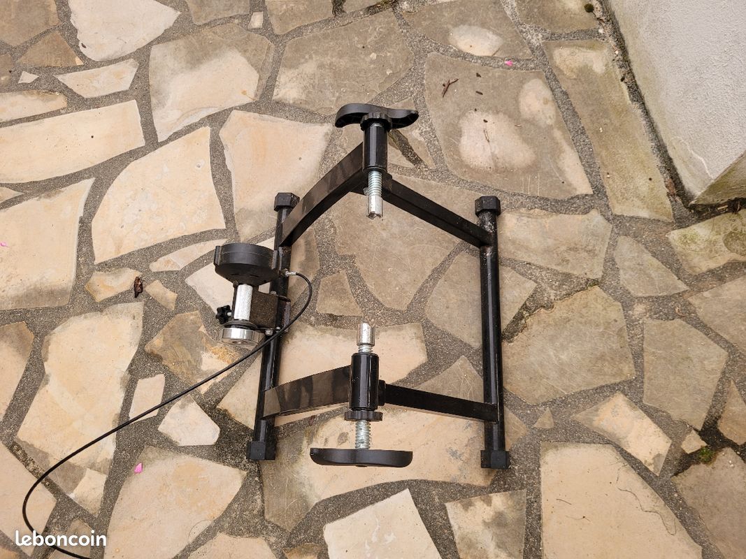 Home trainer (image 1)