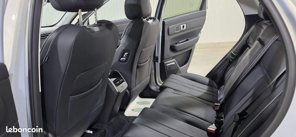 Jaecoo J7 7 PHEV SHS-P Exclusive (image 28)
