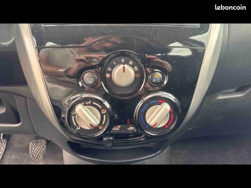 Nissan Note 1.5 dCi 90ch Acenta Euro6 (image 14)