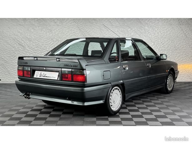 Renault Rm2l1 Renault r21 turbo d'occasion - Voitures - leboncoin