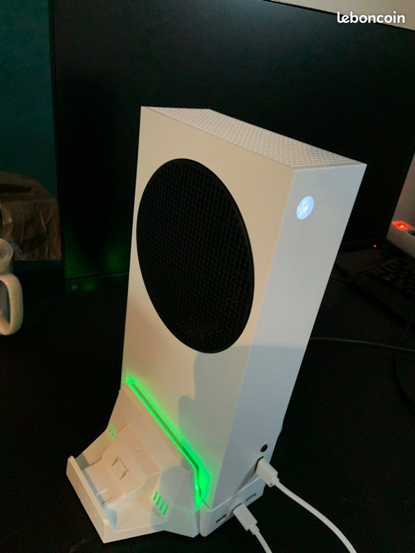 Xbox série s (image 1)