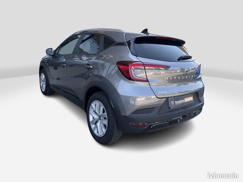 Mitsubishi ASX 1.0 MPI-T 91 Business (image 3)