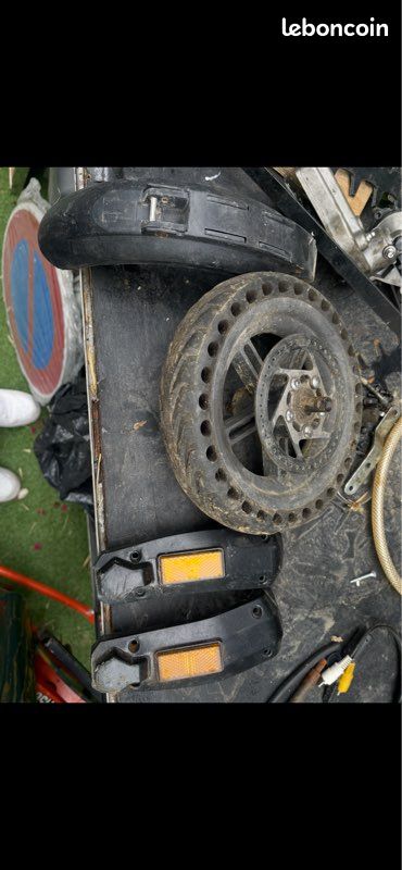 Pièces witspeed (image 1)