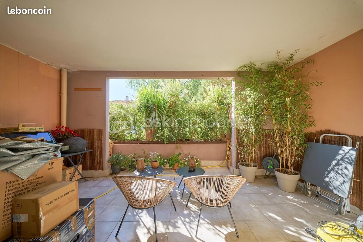 Appartement 3 pièces 63 m² · à Saint-Cyr-sur-Mer · 63 m² · 357 000 €