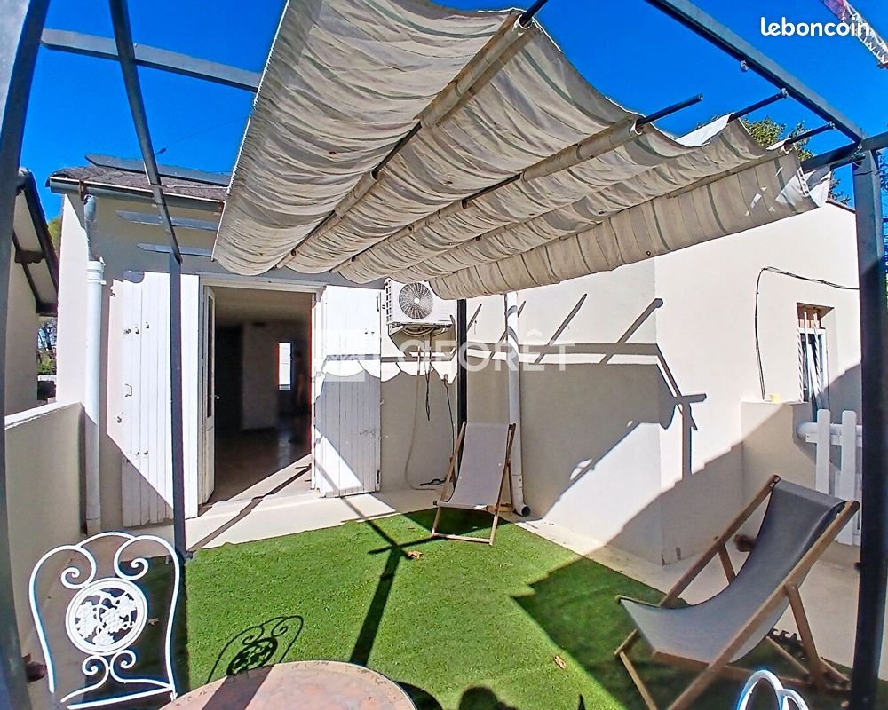 Maison 13 pièces 309 m² · à Montpellier · 309 m² · 600 000 €