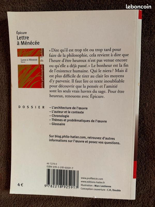 Pack Philo (image 2)