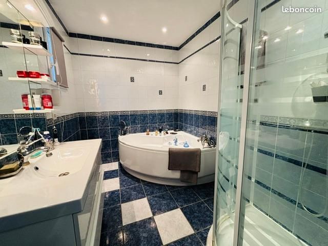 Maison 5 pièces 128 m² (image 12)