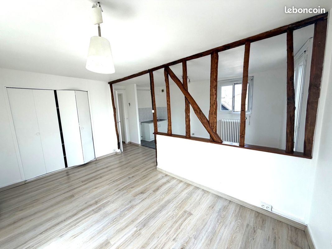 Appartement 2 pièces 50 m² · à Gaillon · 50 m² · 620 €