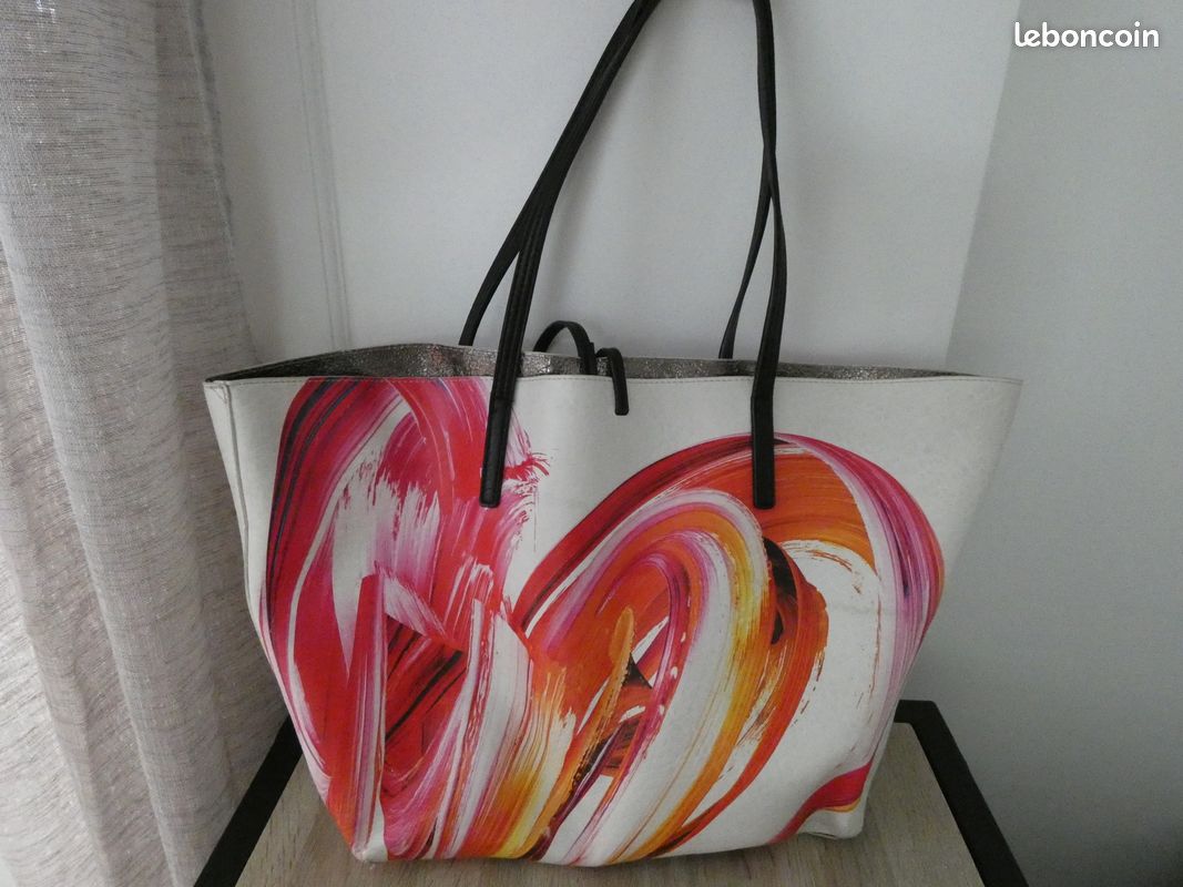 Sac à mains Desigual (image 1)