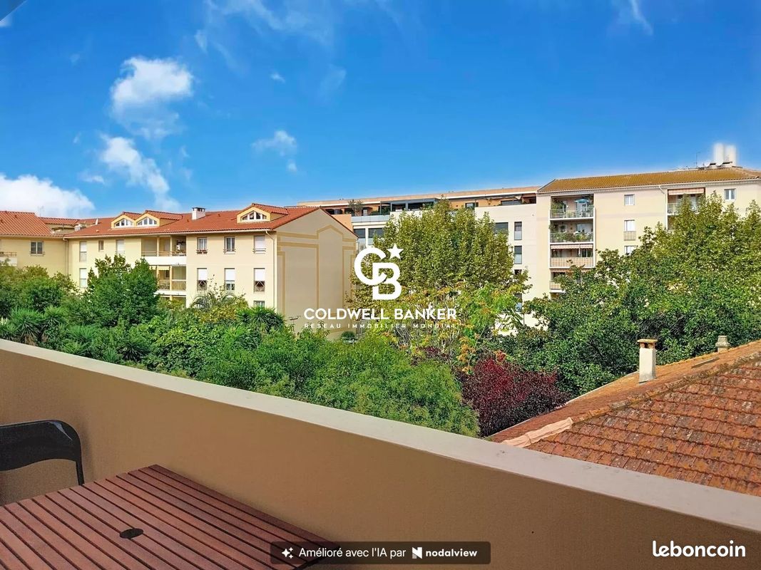 Appartement 2 pièces 45 m² · à Saint-Raphaël · 45 m² · 249 000 €