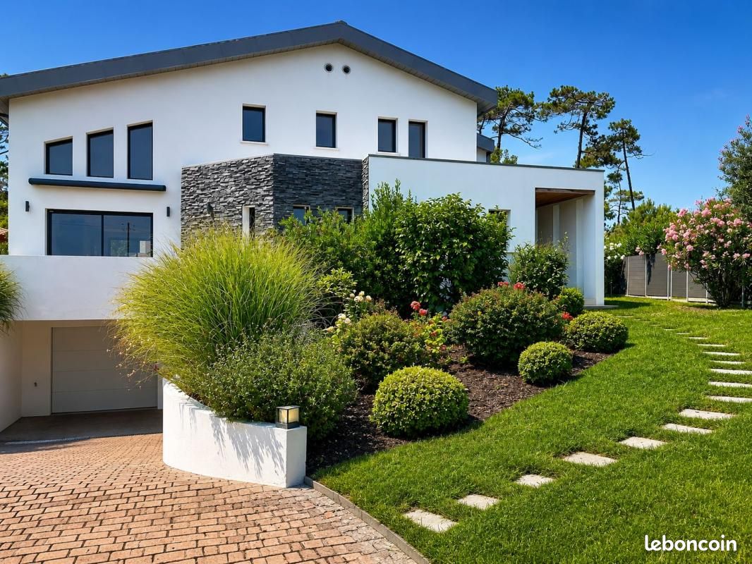 Maison 6 pièces 260 m² · à Anglet · 260 m² · 2 690 000 €