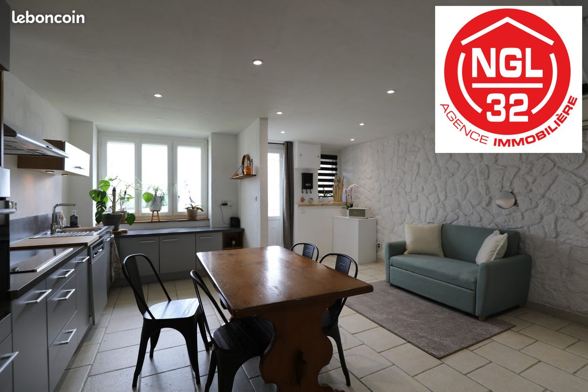 Maison 4 pièces 98 m² · à Challonges · 98 m² · 265 000 €