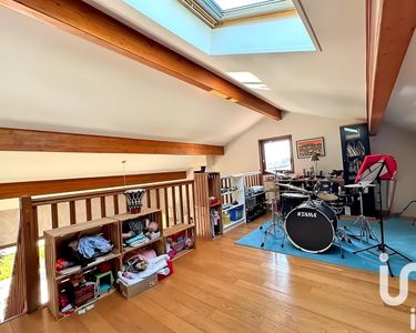 Maison 595 000 € - 118 m²
