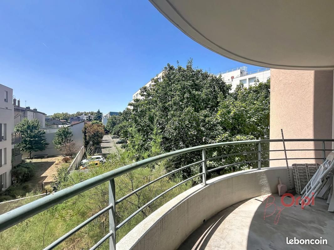 Appartement 2 pièces 34 m² · à Villeurbanne · 34 m² · 145 000 €